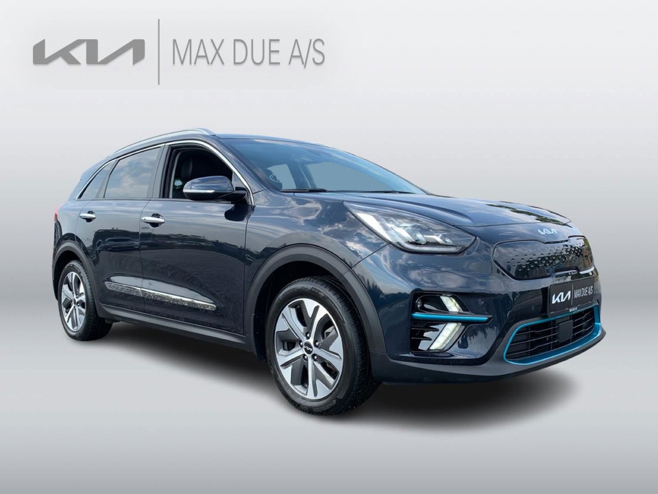 Kia e-Niro 64 Advance 5d