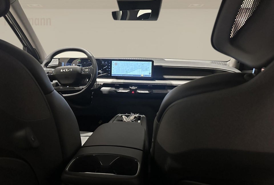 Kia EV9 76 Standard Range Upgrade RWD 7prs 5d