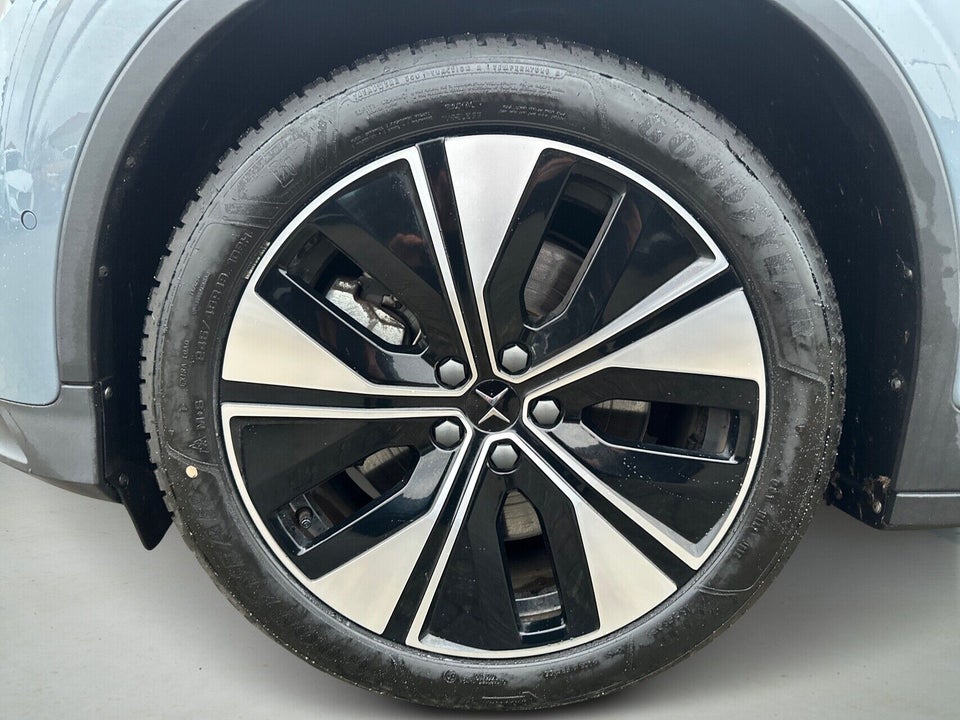 Polestar 2 Standard Range 5d