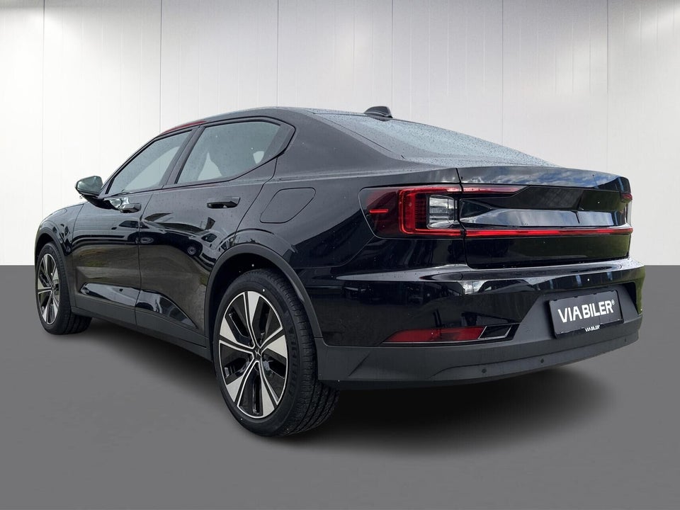 Polestar 2 Long Range 5d