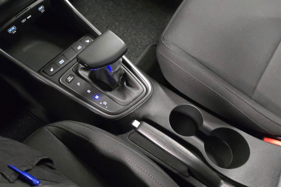 Hyundai i20 1,0 T-GDi Advanced DCT 5d