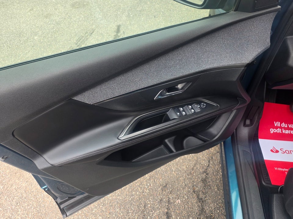 Peugeot 5008 1,5 BlueHDi 130 Allure Pack 7prs 5d