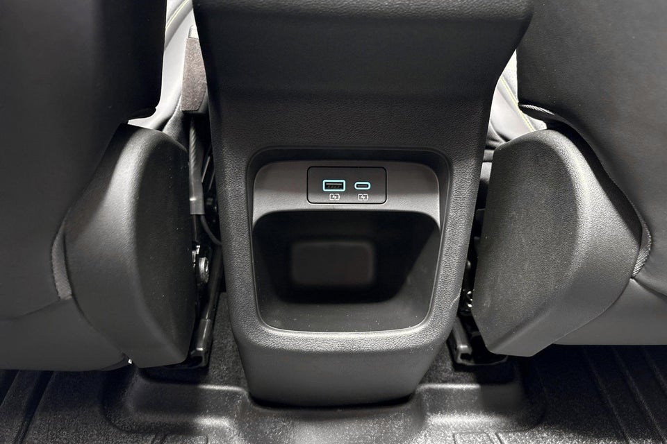 BYD Atto 2 46 Boost 5d