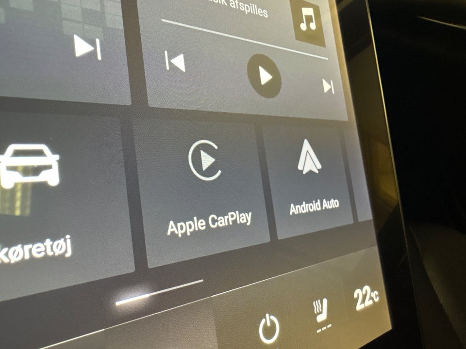 MG Marvel R Luxury 5d