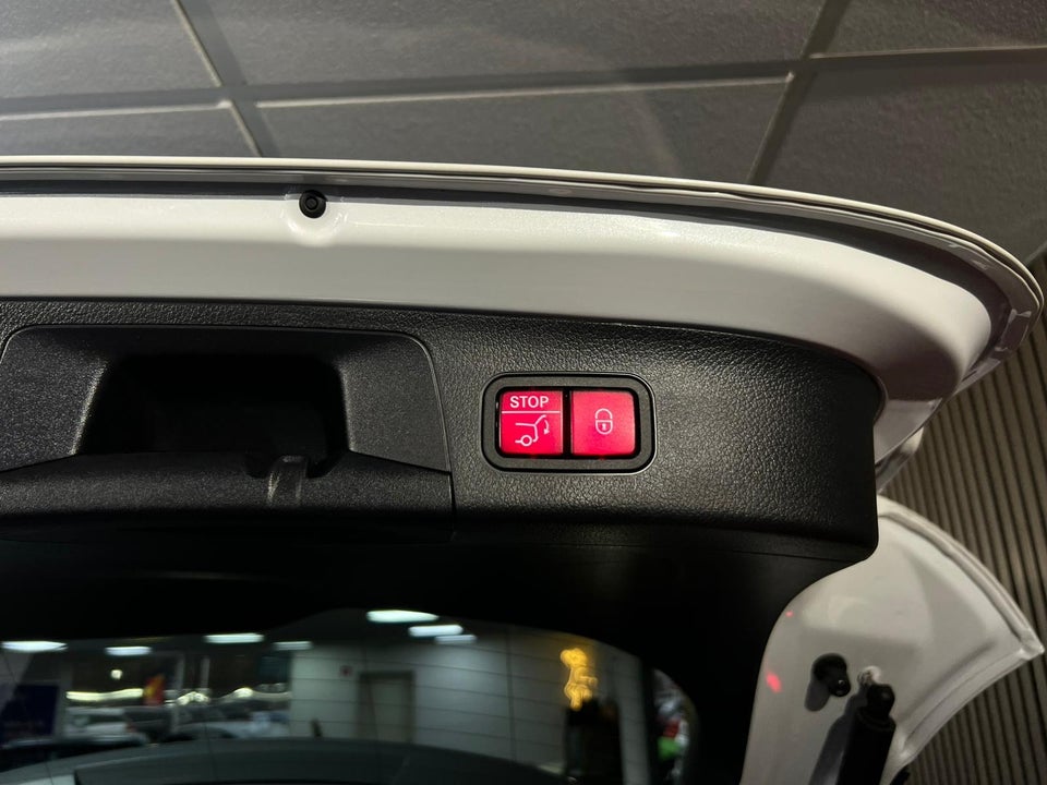 Mercedes EQA250 Progressive 5d