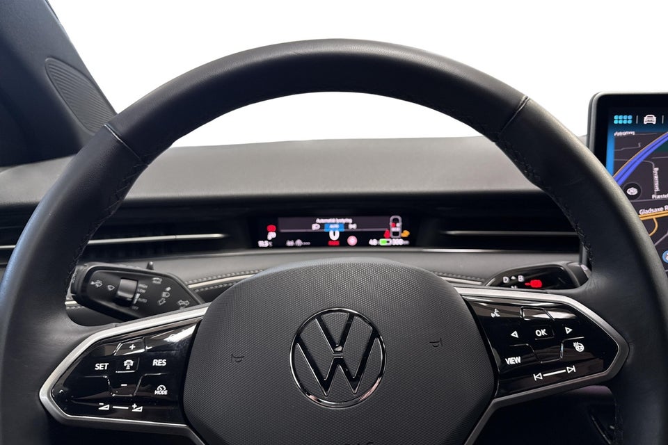 VW ID.7 86 Style S+ Tourer 5d