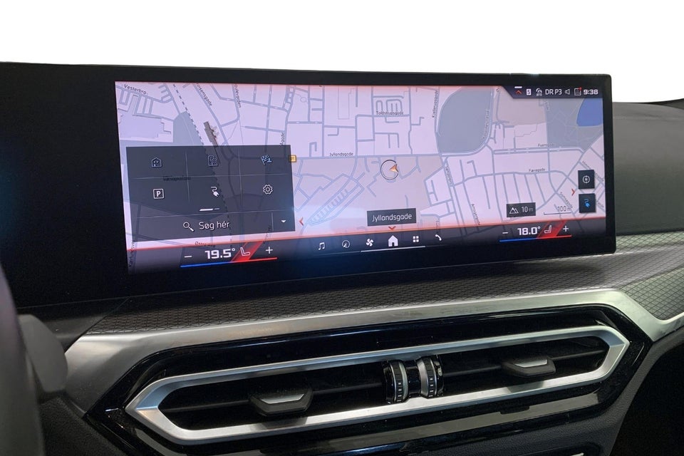 BMW i4 M50 xDrive 5d