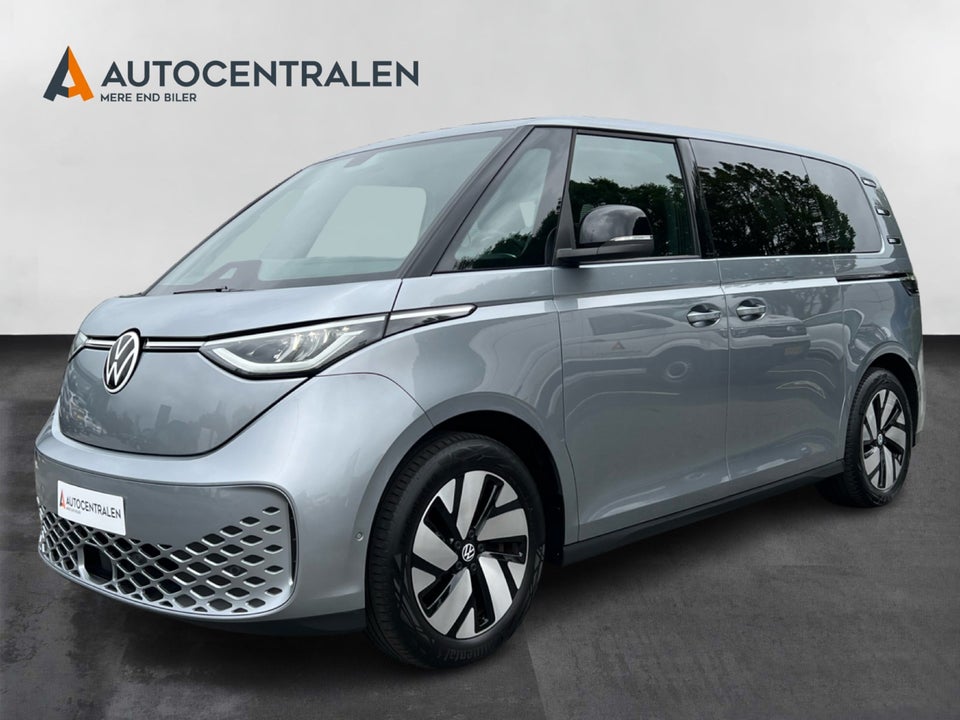 VW ID.Buzz 77 Life SWB 5d