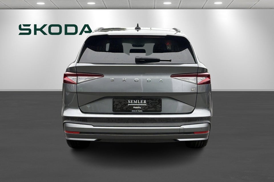 Skoda Enyaq 60 iV 5d