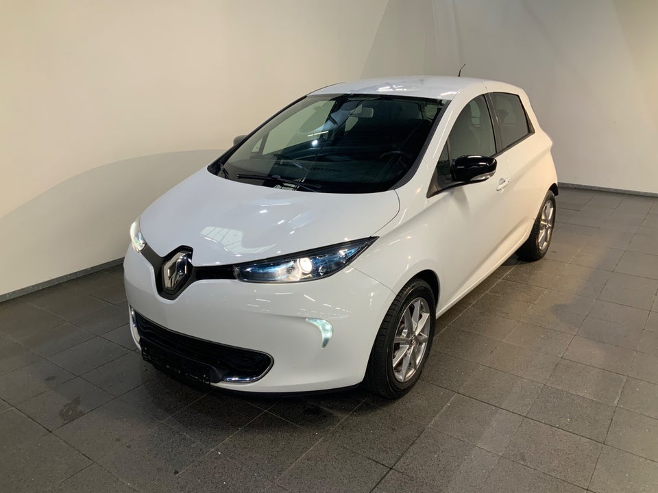 Renault Zoe 41 Intens 5d
