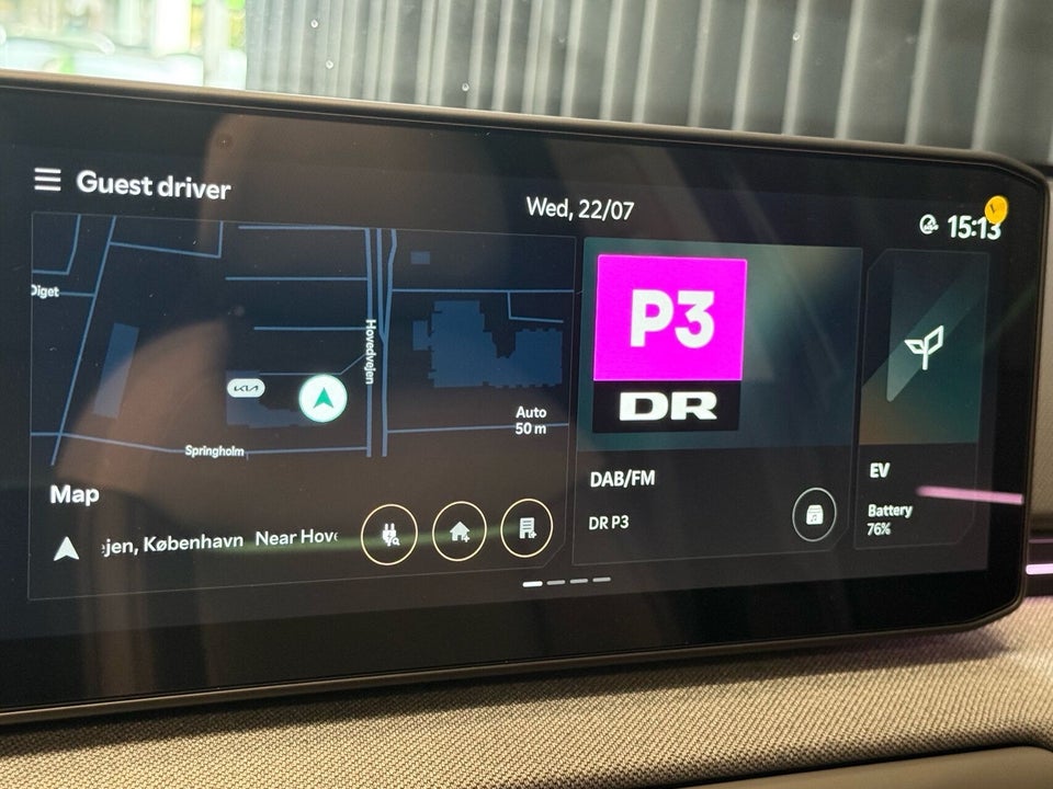 Kia EV4 81 Long Range Upgrade 5d