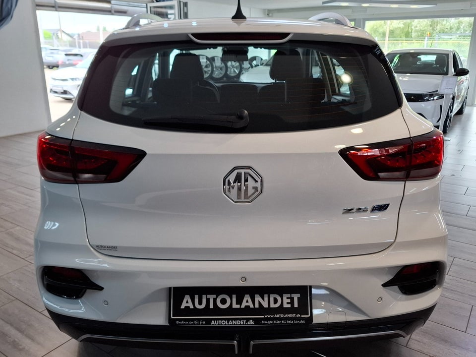 MG ZS 50 Comfort 5d