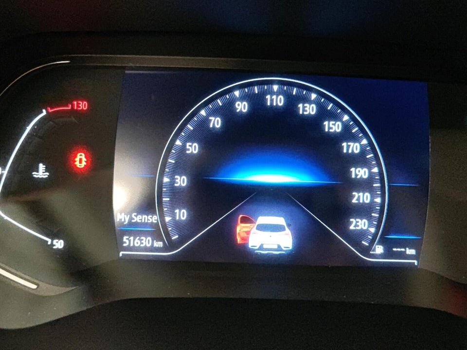 Renault Captur 1,3 TCe 130 Intens EDC 5d