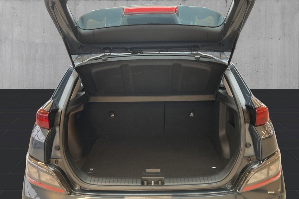 Hyundai Kona 39 EV Select 5d