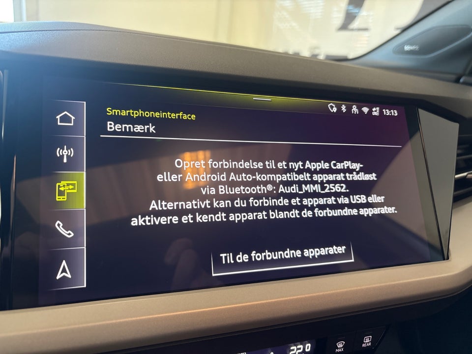 Audi Q4 e-tron 45 Progress 5d