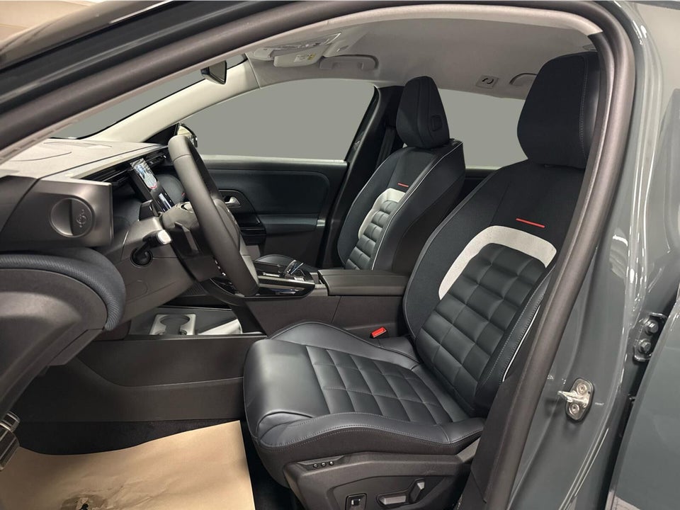 Citroën ë-C5 Aircross 80 VTR Sport 5d