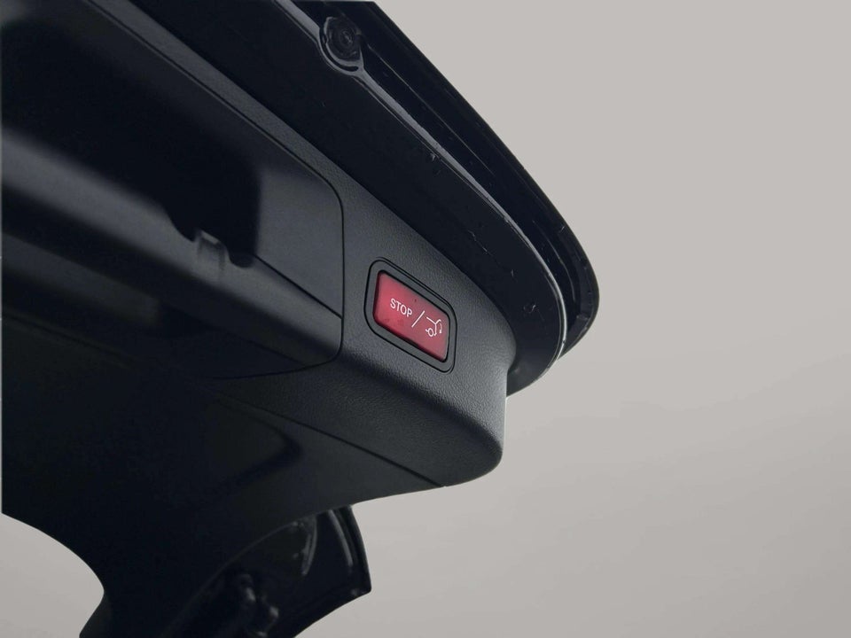 Mercedes EQA350 AMG Edition 4Matic 5d