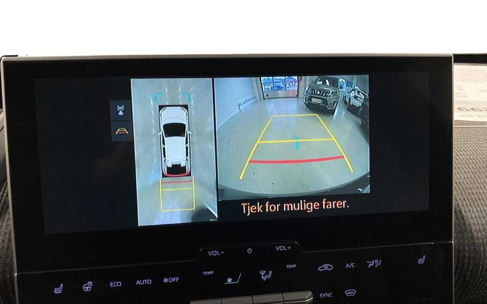 Toyota bZ4X 73 Executive 5d