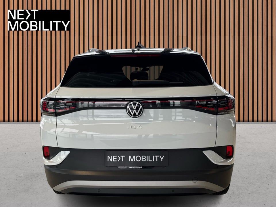 VW ID.4 77 Pro 5d