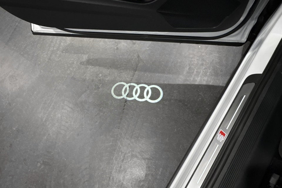 Audi Q4 e-tron 45 edition S-line 5d