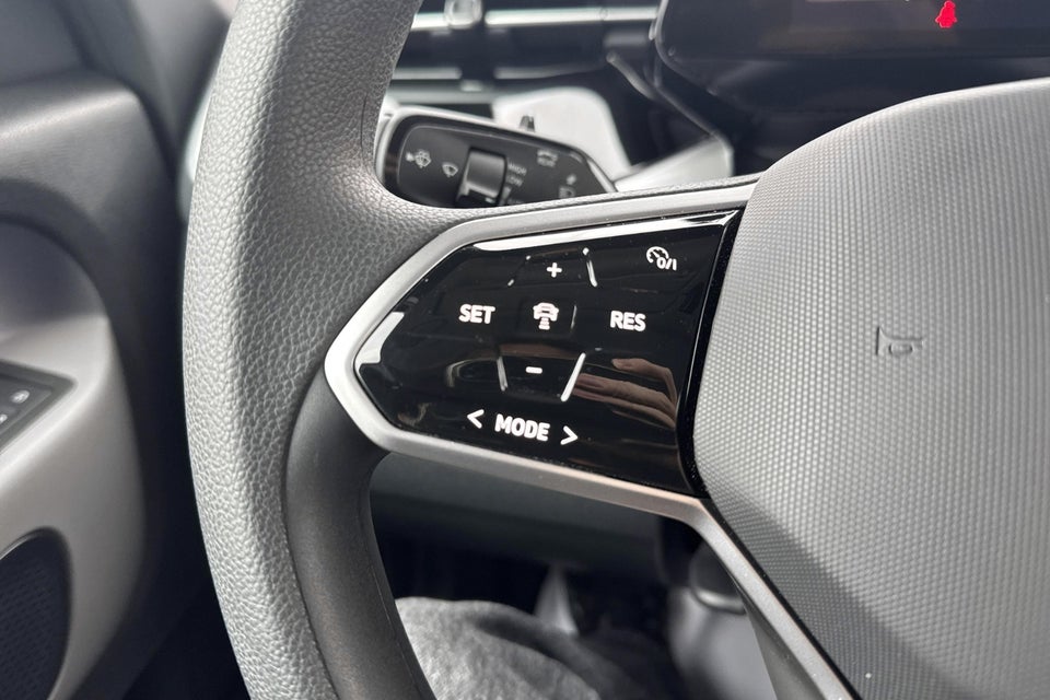 VW ID.Buzz 77 Life SWB 5d