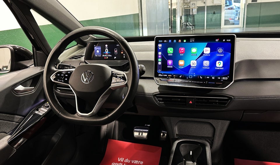 VW ID.3 77 Pro S 5d
