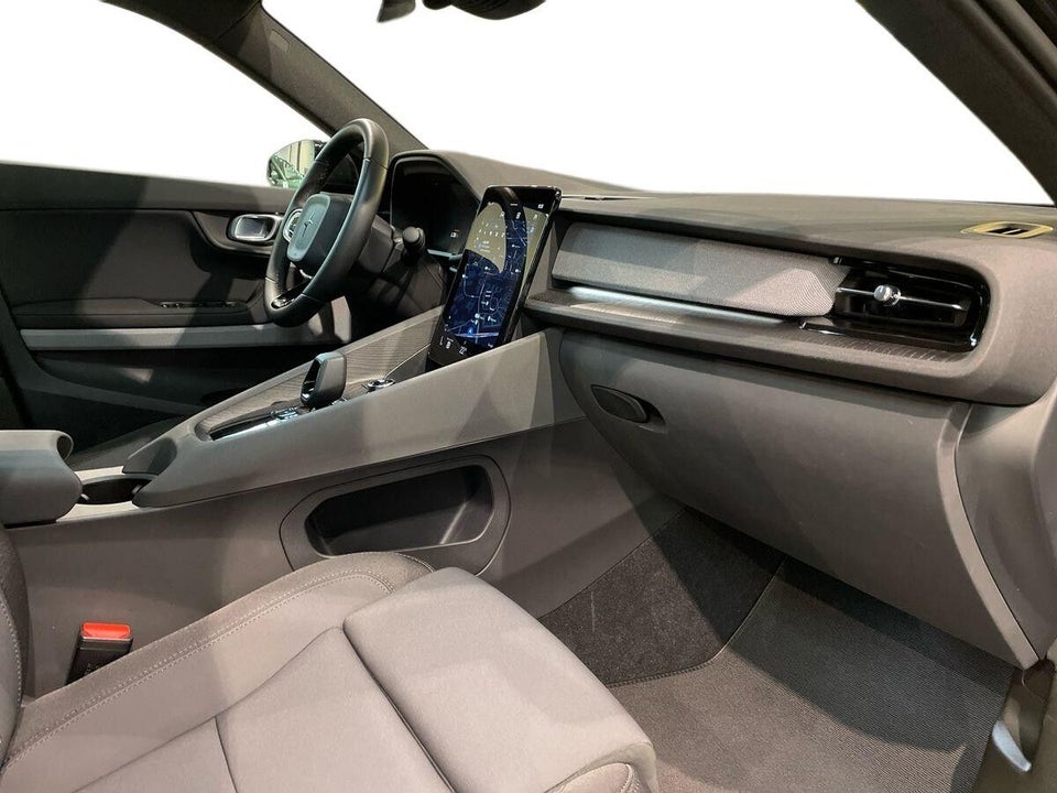 Polestar 2 Long Range 5d