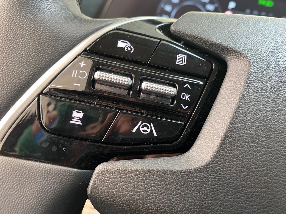 Kia Niro 64 EV Upgrade 5d