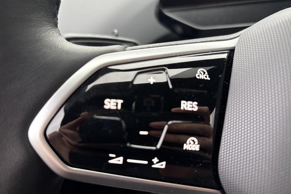 VW ID.4 77 Style+ 5d