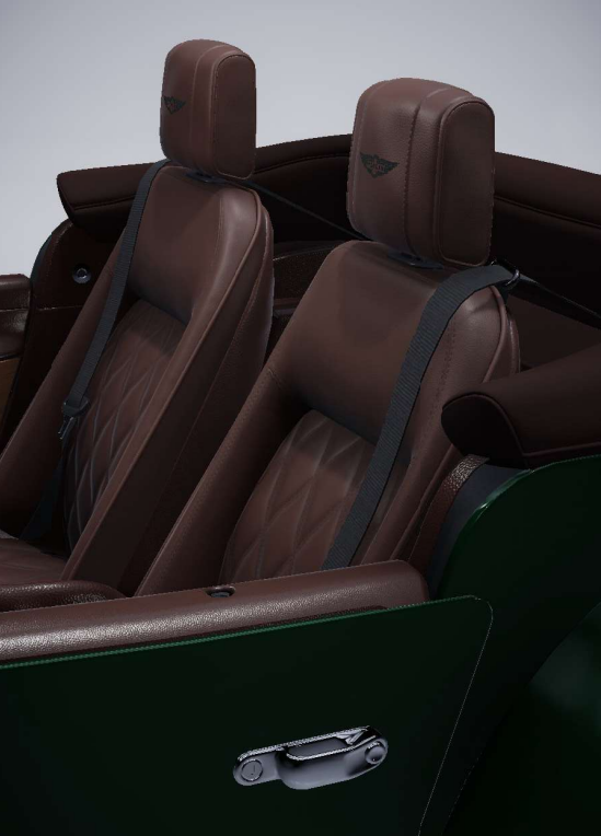 Morgan Supersport 3,0 aut. 2d