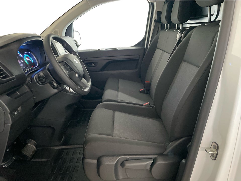 Peugeot e-Expert 75 L2 Premium Van