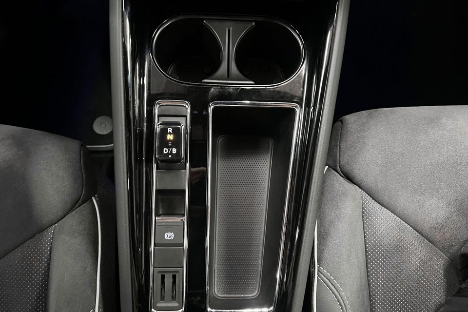 Skoda Enyaq 85 iV Sportline 5d