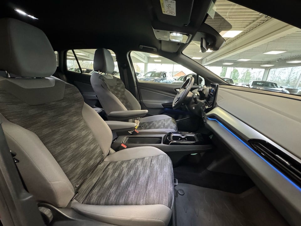 VW ID.4 77 Pro Performance 5d