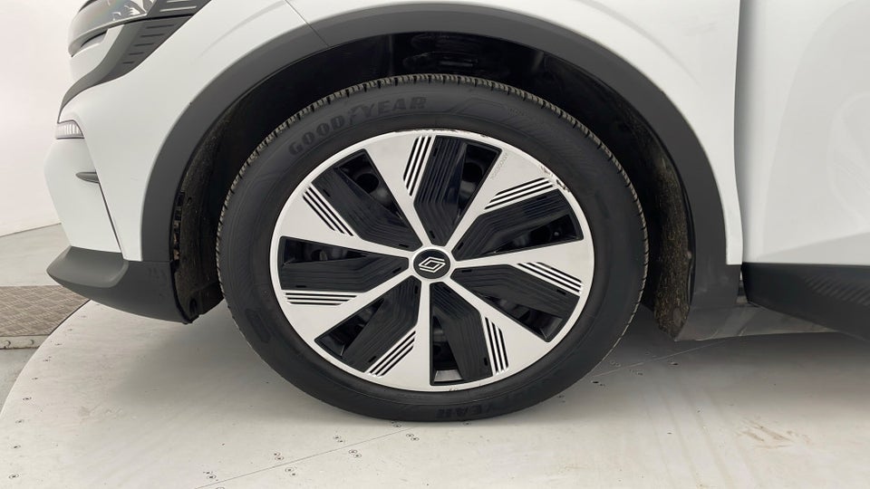 Renault Megane E-Tech 60 Techno 5d