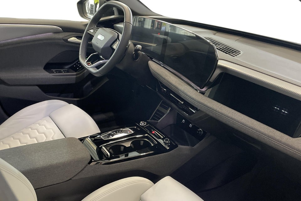 Audi A6 e-tron Ultra Avant 5d