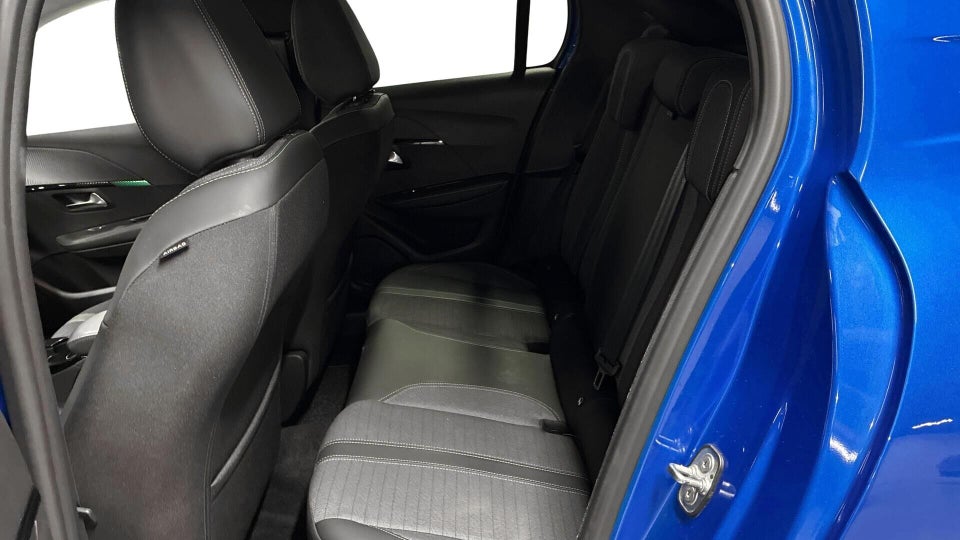 Peugeot e-208 50 Allure Pack 5d