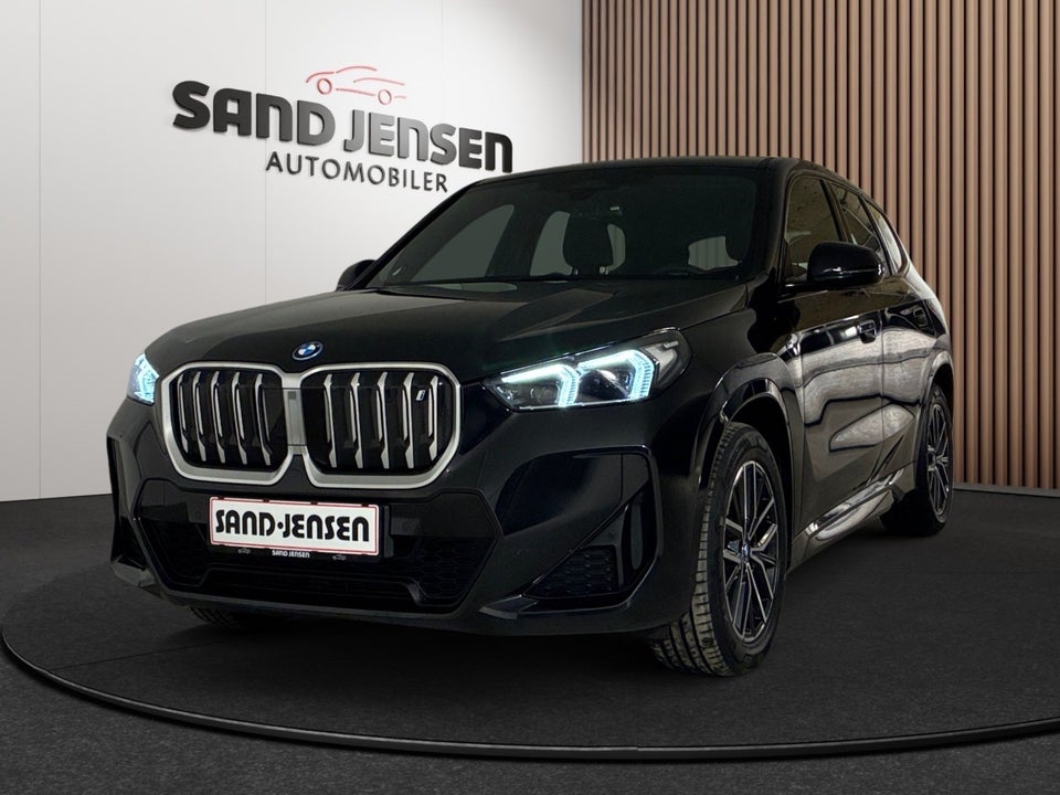 BMW iX1 xDrive30 M-Sport Premium Van 5d