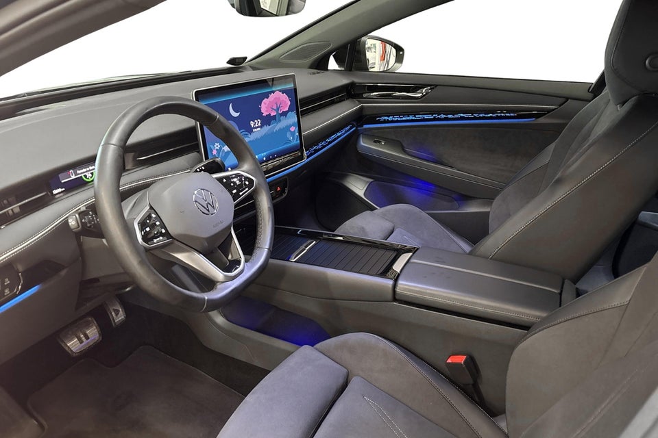 VW ID.7 86 Style S+ Tourer 5d