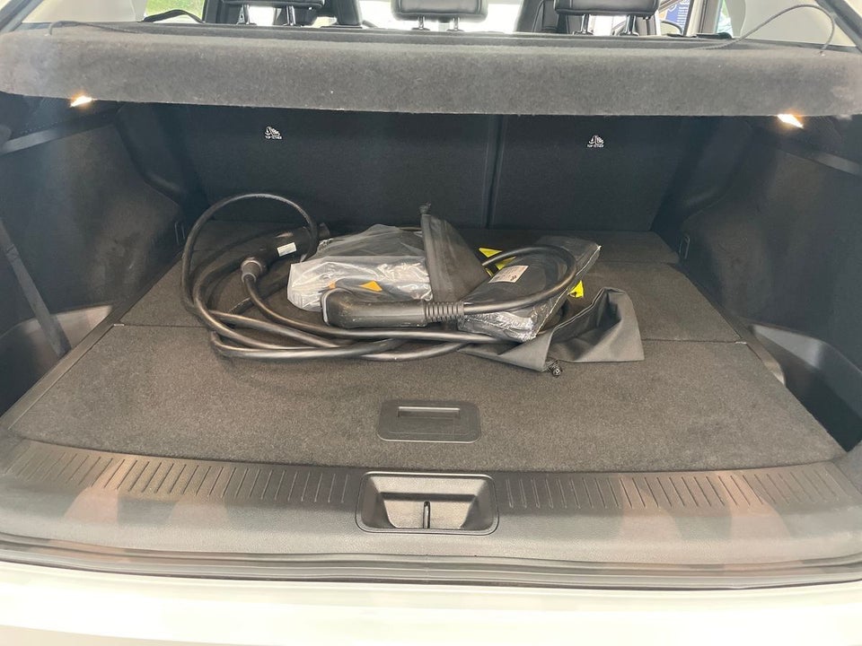 Nissan Ariya 87 Advance 5d