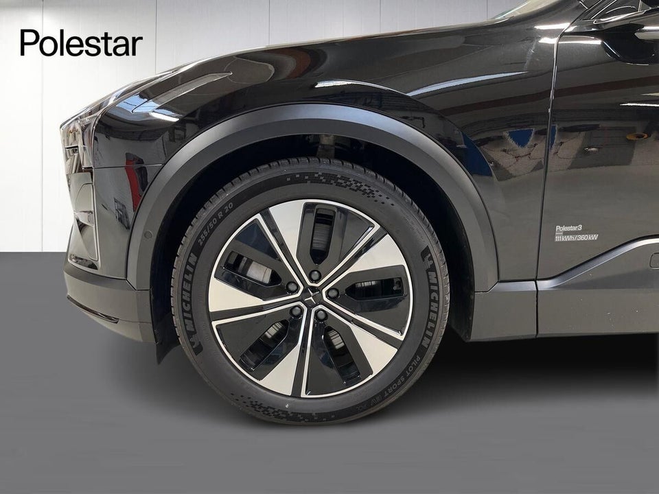 Polestar 3 Long Range AWD 5d