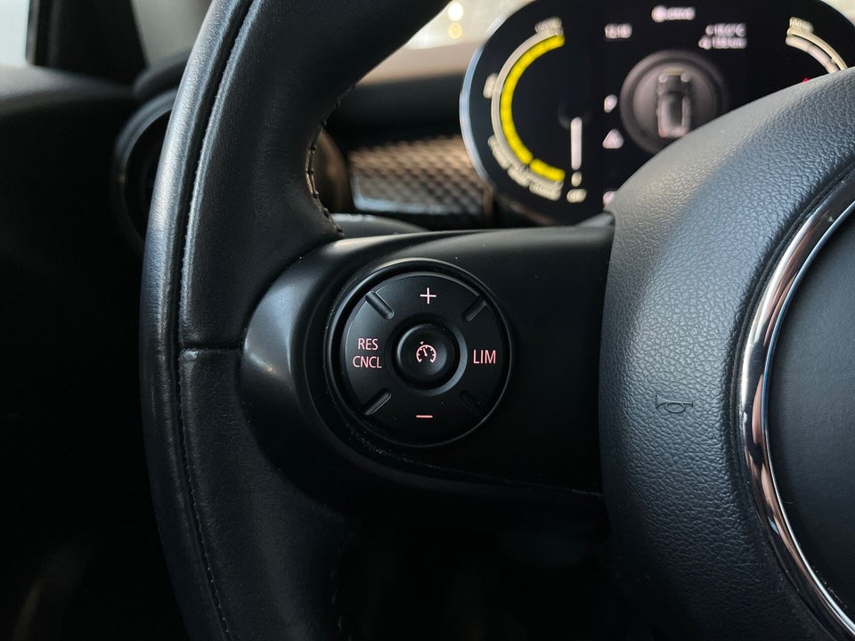 MINI Cooper SE 3d