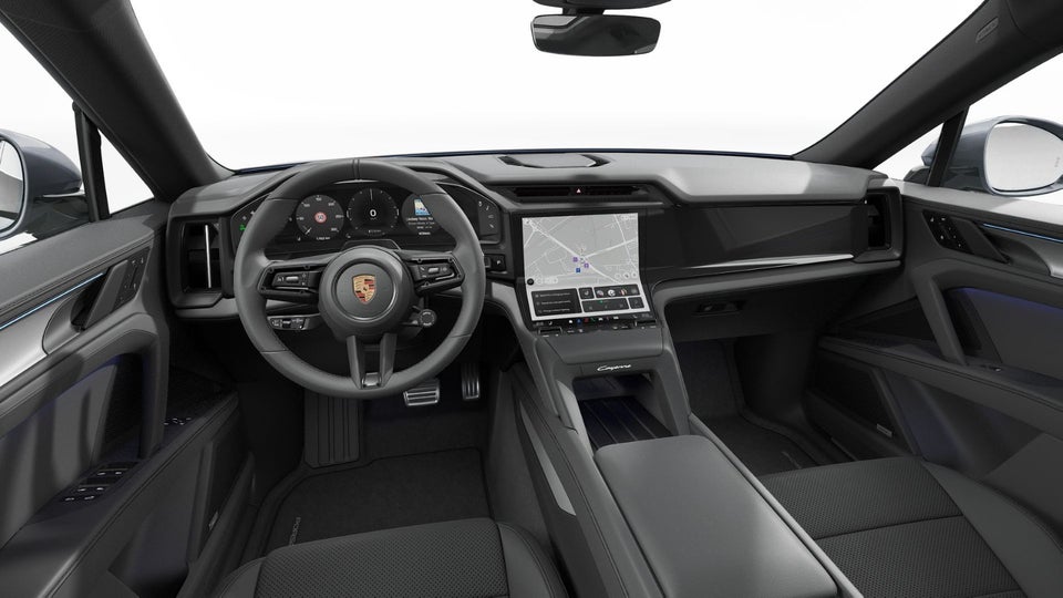 Porsche Cayenne Electric 5d