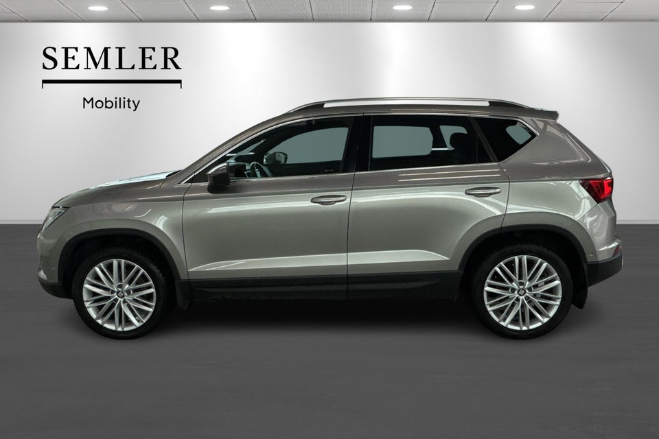 Seat Ateca 1,4 TSi 150 Xcellence 5d