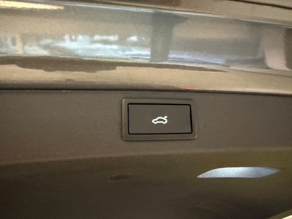 Skoda Enyaq 85 iV Sportline Advanced 5d