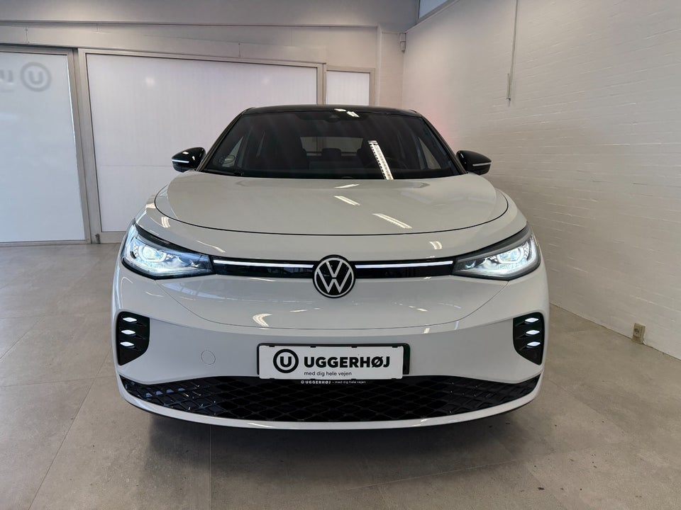 VW ID.5 77 GTX 4Motion 5d