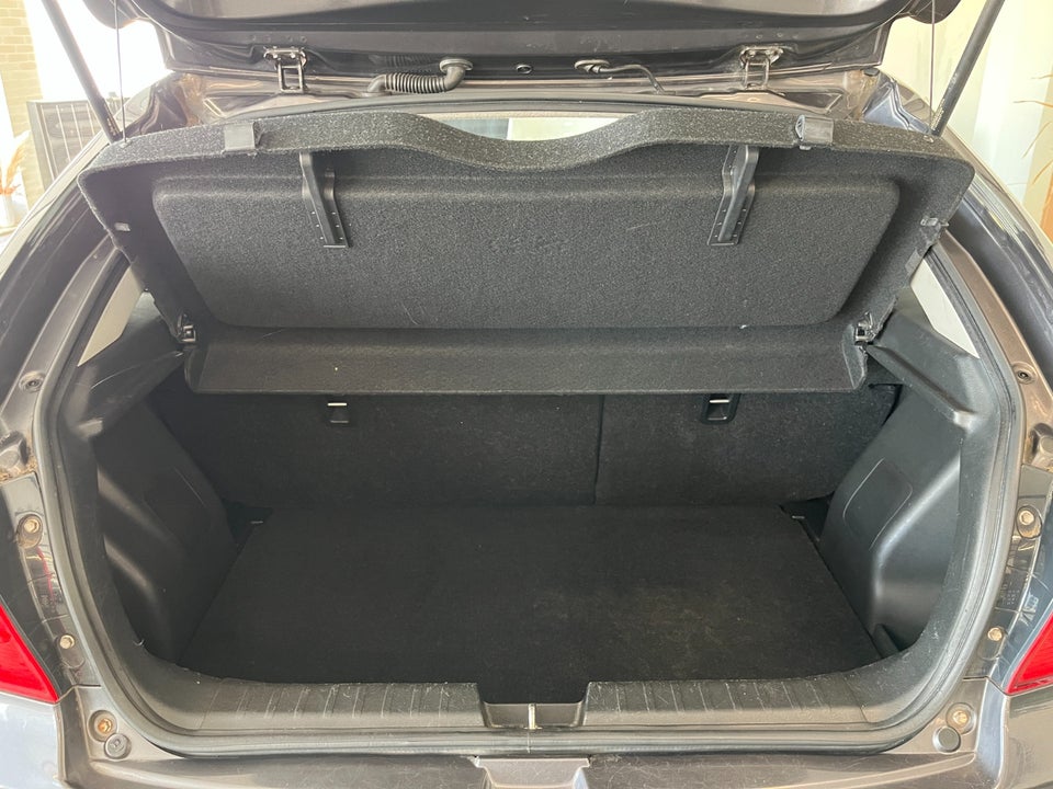 Suzuki Baleno 1,2 Dualjet Style 5d