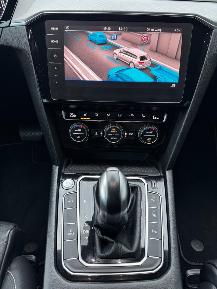 VW Passat 1,4 GTE Highline+ Variant DSG 5d