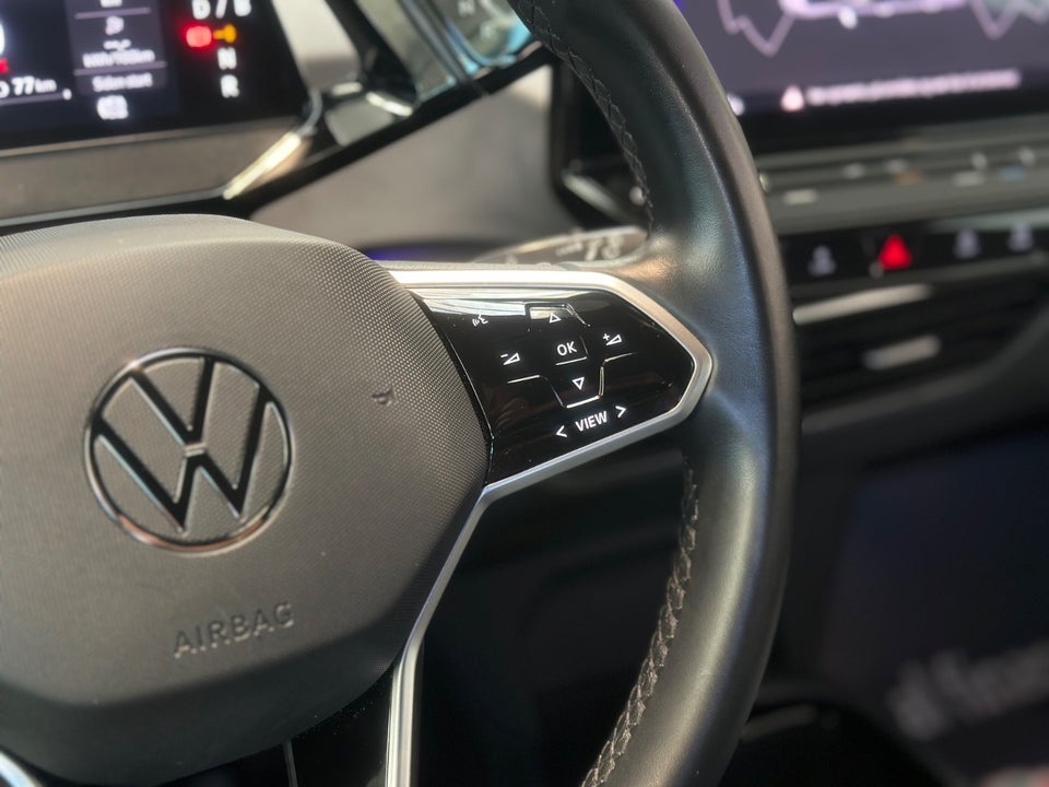 VW ID.3 58 Pro Performance 5d