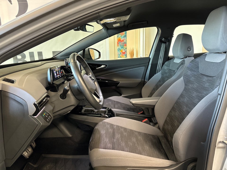 VW ID.4 77 Pro Performance 5d