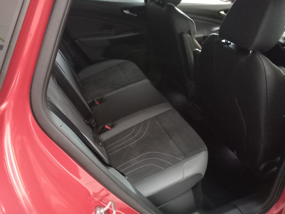 VW ID.5 77 Style+ 5d